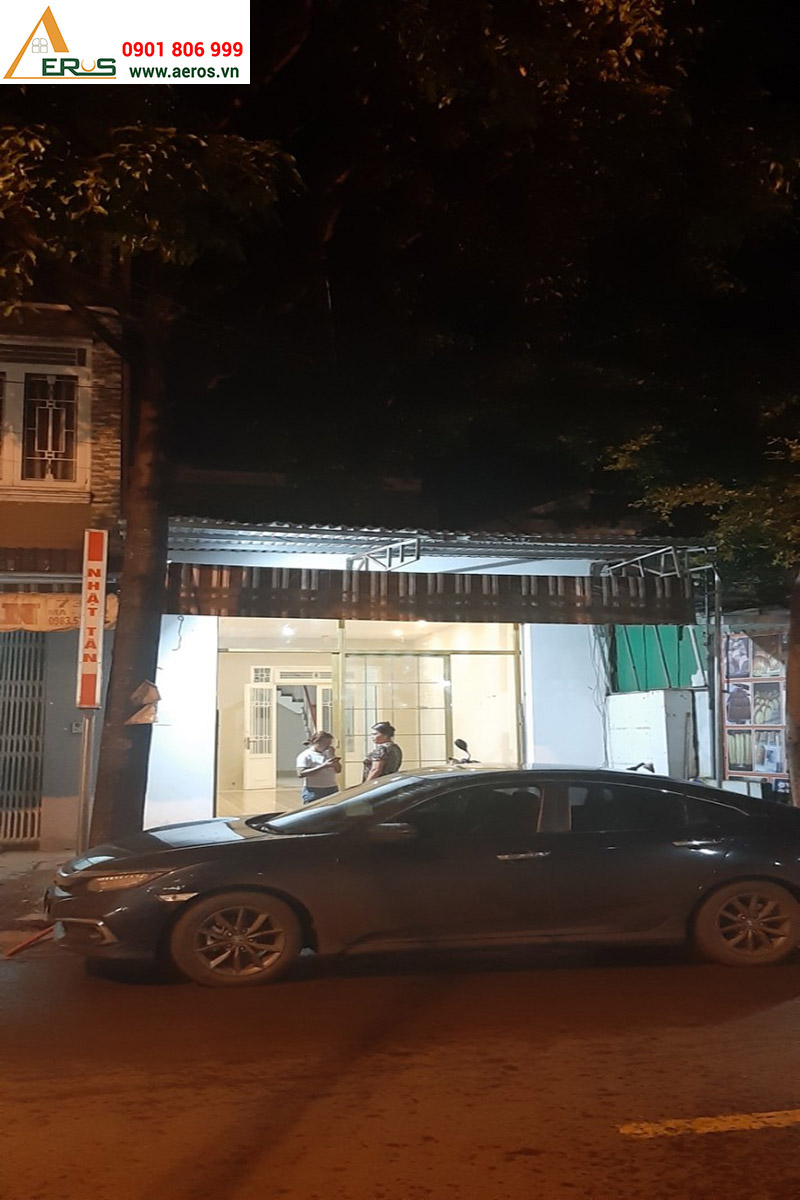 Hiện trạng nhà thuốc tây Lan Hương tại Đăk Lăk